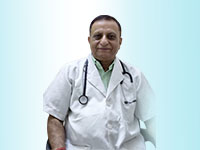Dr. Satyainder Mohan Chopra 